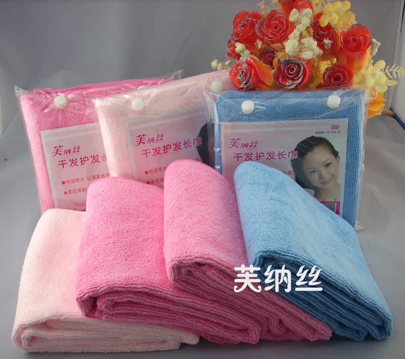 特价促销芙纳丝男女洗脸毛巾干发巾/加厚吸水好30*75厘米加厚在类目 居家日用, 毛巾/浴巾/浴袍, 手巾/手帕中 - 来自Buy2taobao.com提供专业的淘宝代购服务
