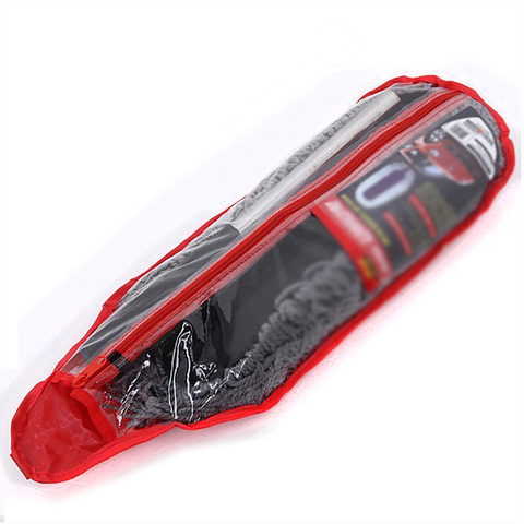 正品清洁美容工具 车林蜡拖除尘掸不伤车漆可