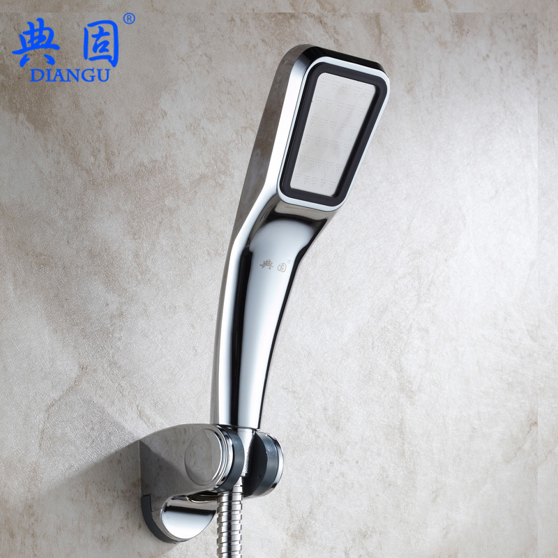 Solid Code pressure boost hold Floret hotel Bath Water conservation messy hair shower heater Nozzle hose suitin the Decoration main material , Toiletries , Bathroom faucet , Shower Accessories category - from Buy2taobao.com to provide professional Taobao agent buy service