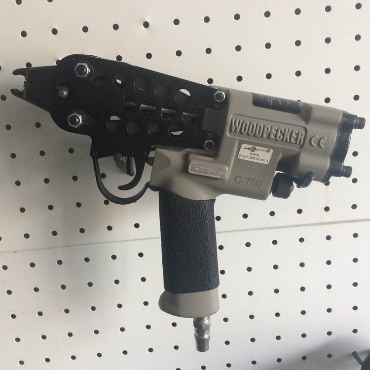 Woodpecker Pneumatic scissors Pliers Pneumatic scissors scissors cage Assemble Saving time Effort saving Pneumatic forcepsin the Pet/Pet food and supplies , Rabbits and supplies , Cage category - from Buy2taobao.com to provide professional Taobao agent buy service