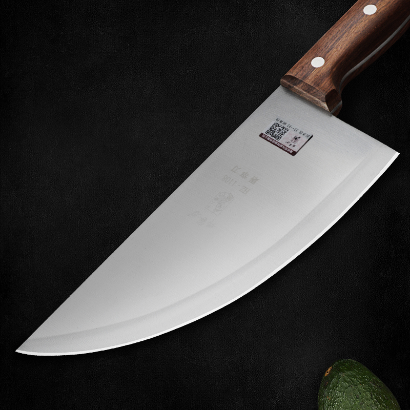 Deng knife Forged Beef knife Multi knife Split microtome knife slaughter meat processing Pork knife Multi functional knifein the Kitchen/Cooking utensils , Cooking utensils , Tool , Special-purpose knife category - from Buy2taobao.com to provide professional Taobao agent buy service