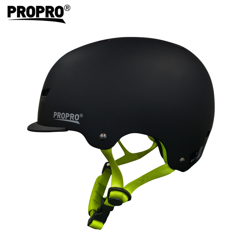 PROPRO 輪滑頭盔成人兒童 平衡車滑板刷街頭盔花樣滑冰騎行安全帽在類目 運動/瑜伽/健身/球迷用品, 輪滑/滑板/極限運動, 極限裝備/配件區, 頭盔中 - 來自Buy2taobao.com提供專業的淘寶代購服務