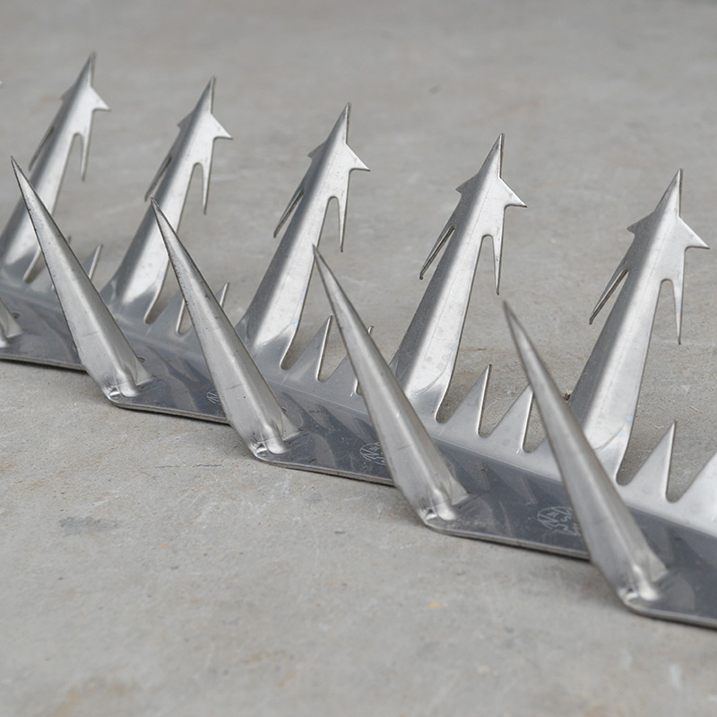 Stainless steel 304 Wall Theft prevention Galvanized Windowsill balcony Residential quarters enclosure Theft preventionin the Hardware/Tool , Construction of protection , Transportation Security , Fence/Fences category - from Buy2taobao.com to provide professional Taobao agent buy service