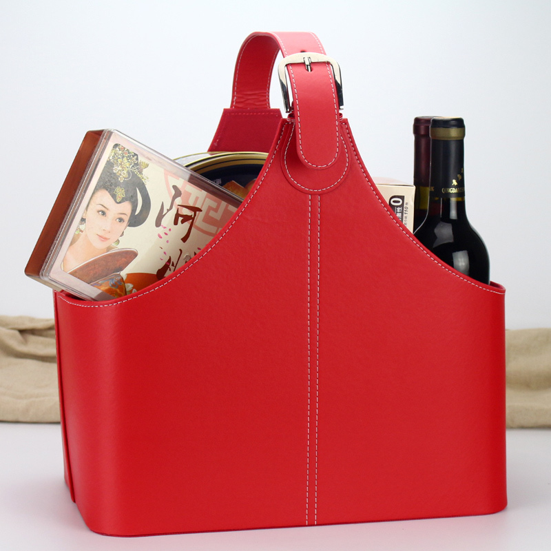Leatherwear Hampers Storage basket Fruits Basket Storage Basket Handbaskets Gifts Gift Baskets Storage Basket customizedin the Storage consolidation , Home Storage appliances , Storage Basket , Other Storage Basket category - from Buy2taobao.com to provide professional Taobao agent buy service