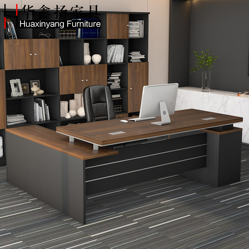 Sichuan Province Boss table desk Simplicity modern Manager table Head Finance Taipan CEO to work in an office furniturein the Business/Office Furniture , Office Furniture , Desk , Desk/Executive Desk category - from Buy2taobao.com to provide professional Taobao agent buy service