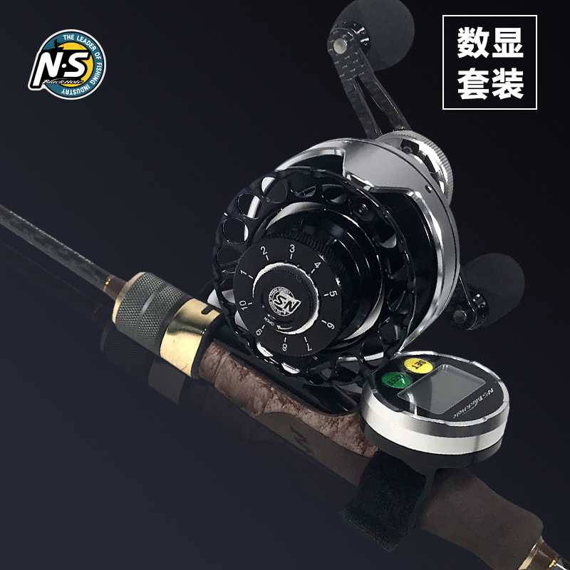 鞠鞠筏钓NS弯炫典藏版筏竿筏轮套组思慕筏轮套装在类目 户外/登山/野营/旅行用品, 垂钓装备, 钓竿中 - 来自Buy2taobao.com提供专业的淘宝代购服务