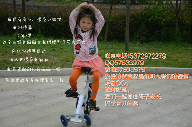 儿童新款摆摆乐无把自行车蛮腰车摇摆车独轮自行车在类目 运动/瑜伽/健身/球迷用品, 轮滑/滑板/极限运动, 摆摆乐中 - 来自Buy2taobao.com提供专业的淘宝代购服务