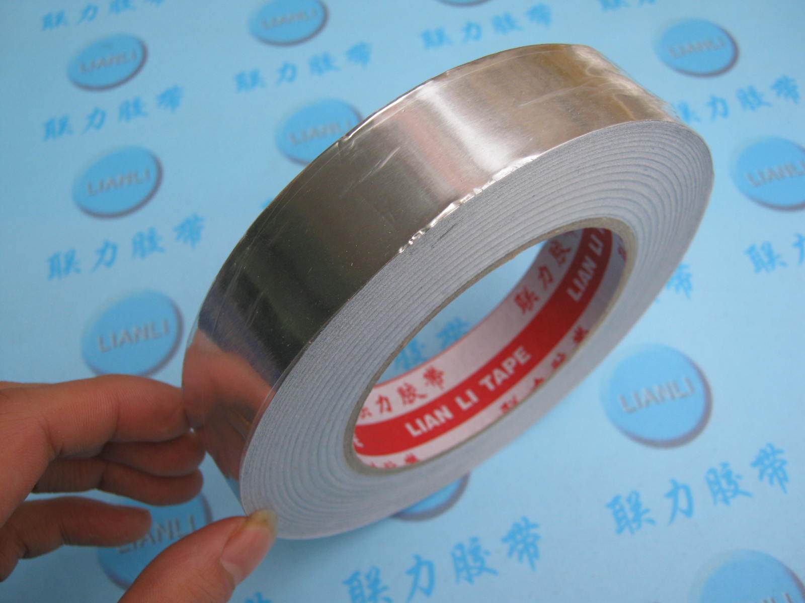 皇冠热卖 加厚铝箔胶带 宽2.5CM*长50米 厚度0.05MM|ruв категории офисное оборудование/расходные материалы/соответствующие услуги, лента, лента фольги - от Buy2taobao.com для оказания профессиональной услуги покупки агента Taobao