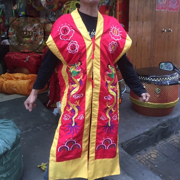 Uniforms/Road Clothing/Taoism vestment/Short-sleeved uniforms/Uniforms Cotton/Taoism and Taoism/Robes/Short sleeved Robein the Musical Instruments/Guitar/Piano/Fitting , Folk instruments , Gong , Hoi gong category - from Buy2taobao.com to provide professional Taobao agent buy service