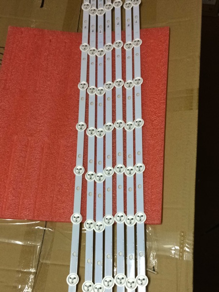 全新原装灯条TH-L32B68C松下SVB320AE6-REV3-121101/REV4_130207在类目 3C数码配件, 电子元器件市场, 电子元件, 其它元器件中 - 来自Buy2taobao.com提供专业的淘宝代购服务