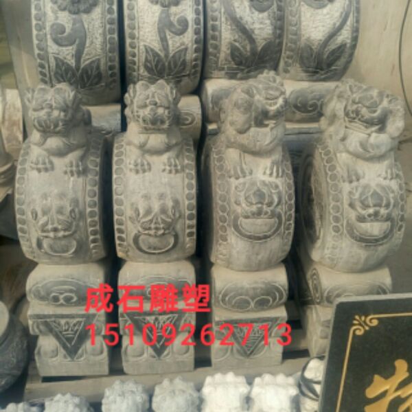 陝西西安青石門墩,仿古門墩批發在類目 基礎建材, 天然大理石, 大理石製品中 - 來自Buy2taobao.com提供專業的淘寶代購服務