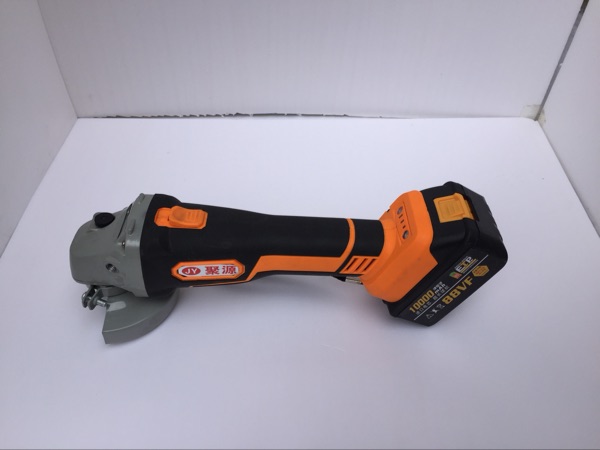 Juyuan Lithium Angle grinder multi-function Polishing machine cutting machine Grinding machine abraderin the Hardware/Tool , Power Tools , Electric mill/Angle grinder category - from Buy2taobao.com to provide professional Taobao agent buy service