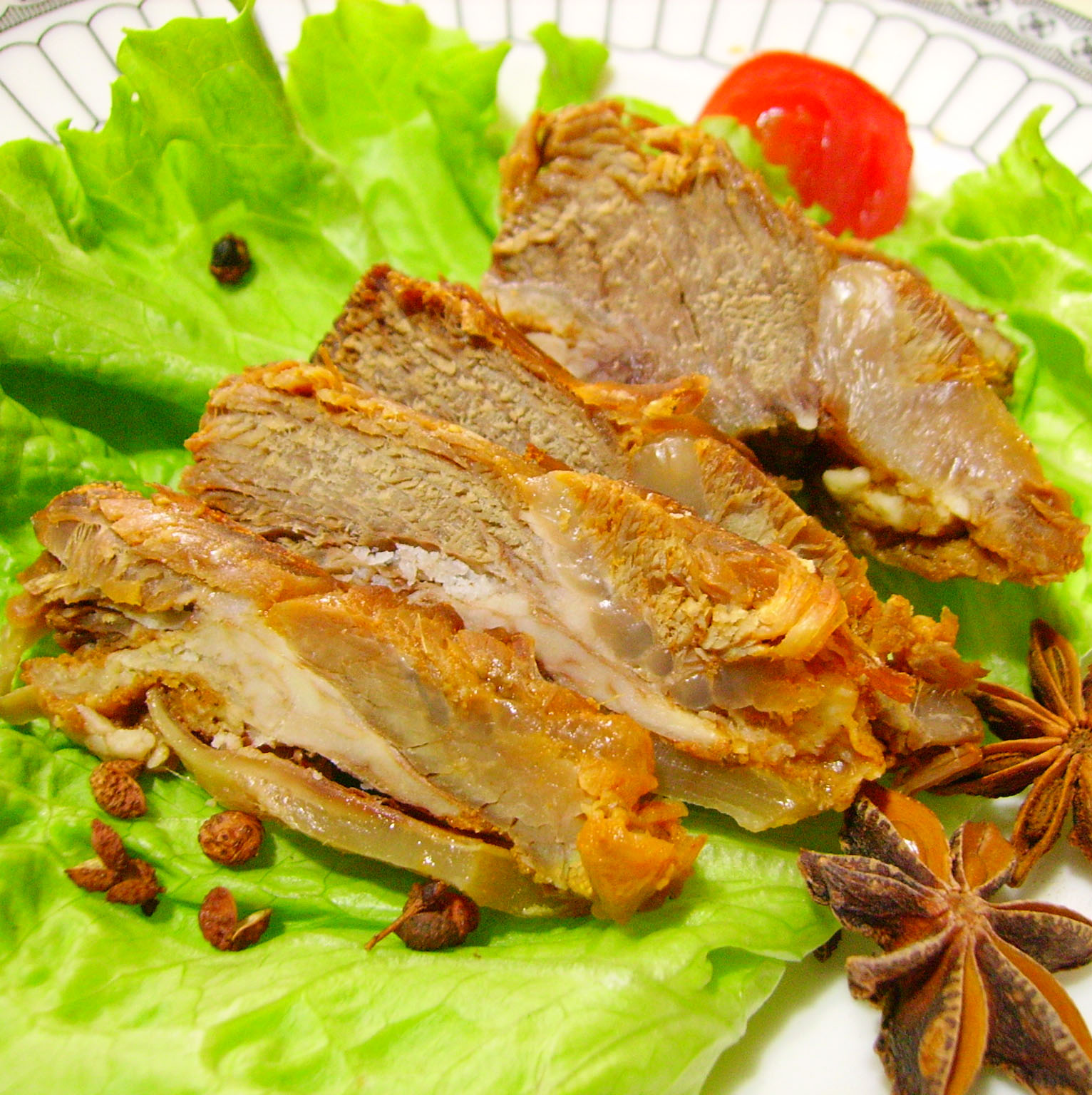 即食牛肉100g*5牛肉增肌即食健身代餐酱卤牛肉熟食品小包装牛腱子|ruв категории закуски/орехи/специальность, вяленое мясо/свинину, говядину/мясное закуски, категория говядины - от Buy2taobao.com для оказания профессиональной услуги покупки агента Taobao