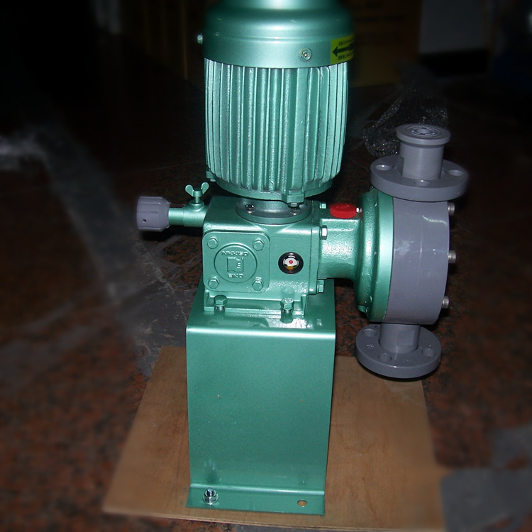 ADONY Dosing pumps AHB41-PCT-FN Mechanics Diaphragm metering pump Nikkiso Eiko Dosing pumpin the Hardware/Tool , Electrical Hardware , Pump , Other types of pumps category - from Buy2taobao.com to provide professional Taobao agent buy service