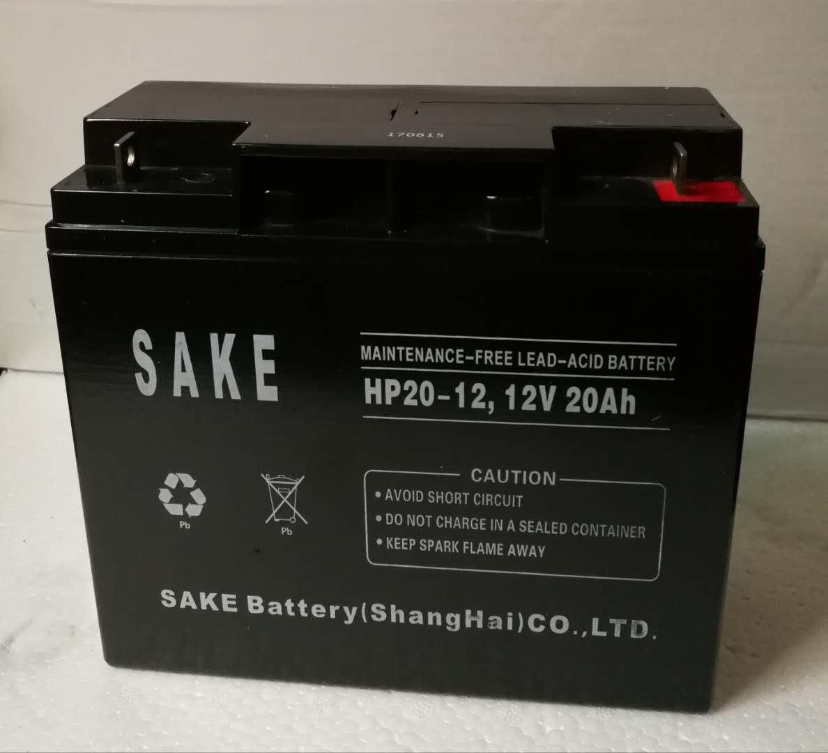 12V20AH蓄电池12V17AH/12V24AH/30/36AH主/后备电源通用在类目 五金/工具, 蓄电池, 固定型中 - 来自Buy2taobao.com提供专业的淘宝代购服务