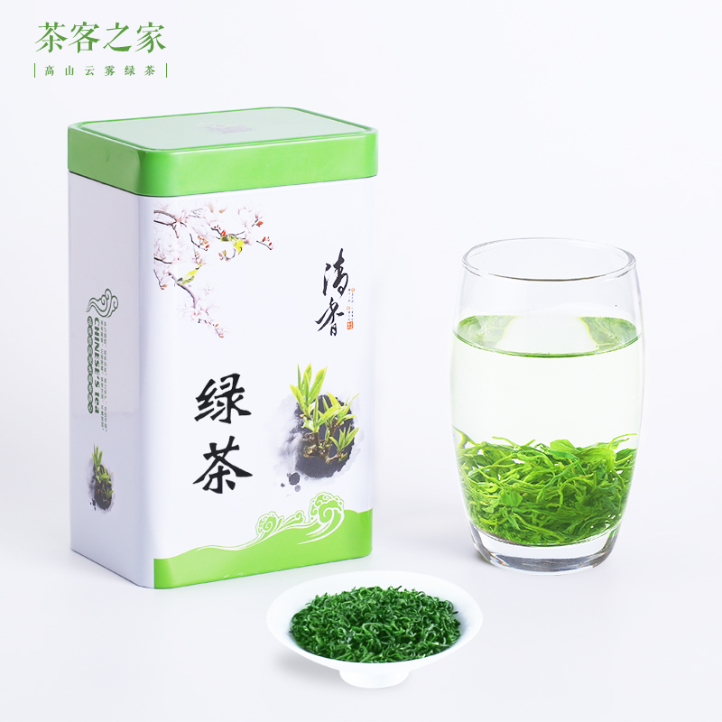 2019新茶春茶綠茶茶葉日照充足毛尖茶嫩芽散裝濃香型高山雲霧綠茶在類目 茶, 綠茶(新), 日照綠茶中 - 來自Buy2taobao.com提供專業的淘寶代購服務
