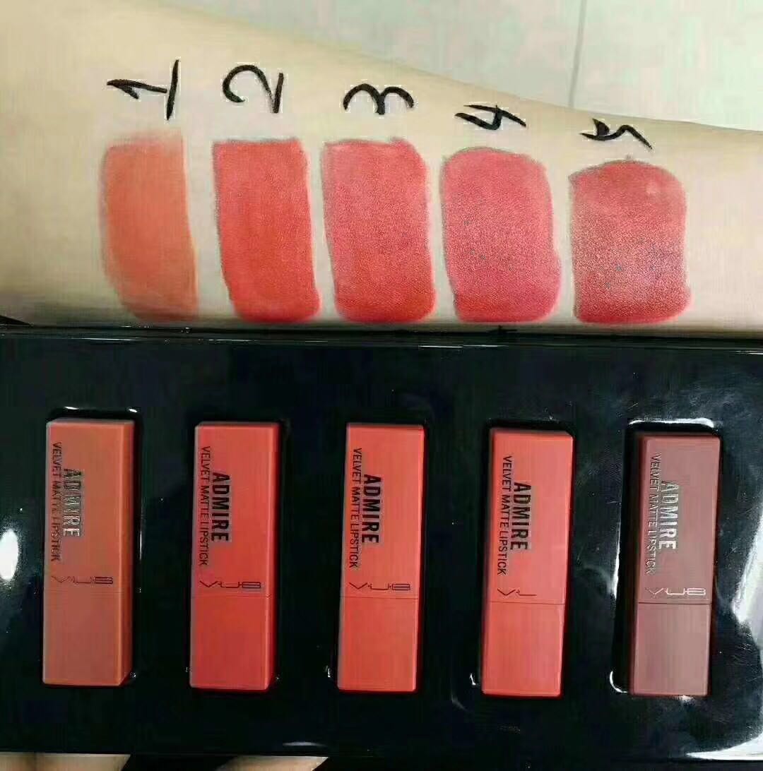 倾慕丝绒哑光口红|msdalam kategori Alat solek/minyak wangi/kecantikan, set solek - dari Buy2taobao.com untuk memberikan perkhidmatan ejen Taobao profesional membeli
