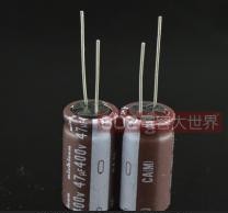 400V 47UF 日化 尼吉康CA系列2万小时电容在类目 3C数码配件, 电子元器件市场, 电子元件, 电容器中 - 来自Buy2taobao.com提供专业的淘宝代购服务