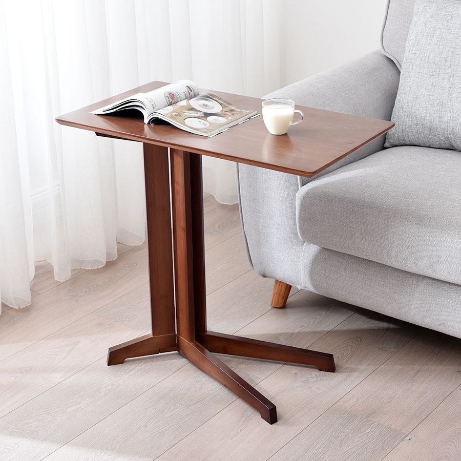 Bamboo sofa Side table Removable Corner table Small apartment solid wood Side table Bedside table The computer table a living room tea tablein the Residential furniture , Categories , Corner a few/Side category - from Buy2taobao.com to provide professional Taobao agent buy service