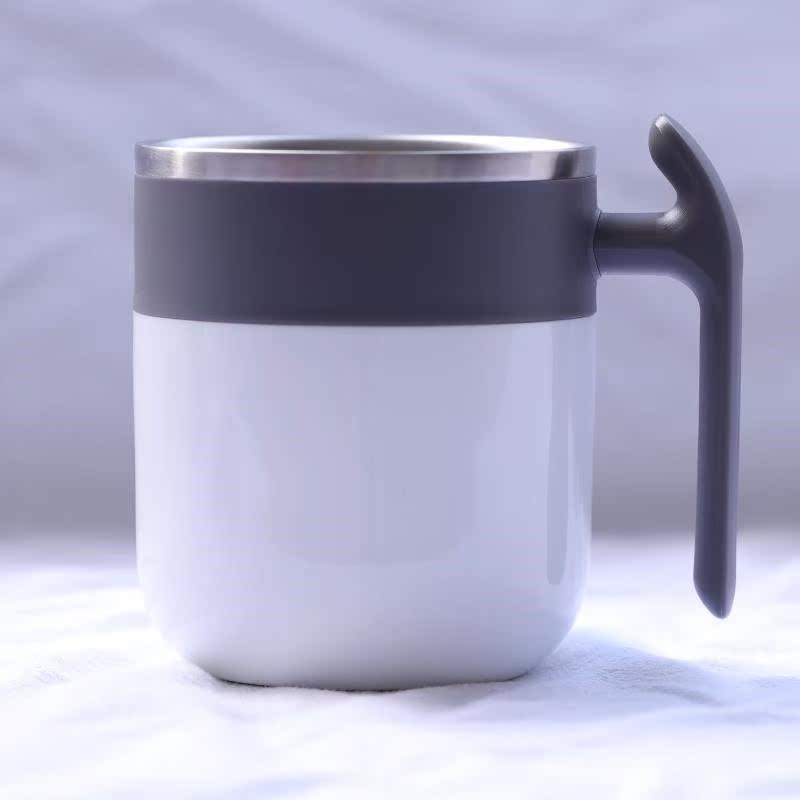 Electric Artisan automatic Magnetic force science and technology Mixing cup Lazy man Portable originality coffee Temperature difference Magnetized Cupin the Tableware , Coffee , Mug category - from Buy2taobao.com to provide professional Taobao agent buy service