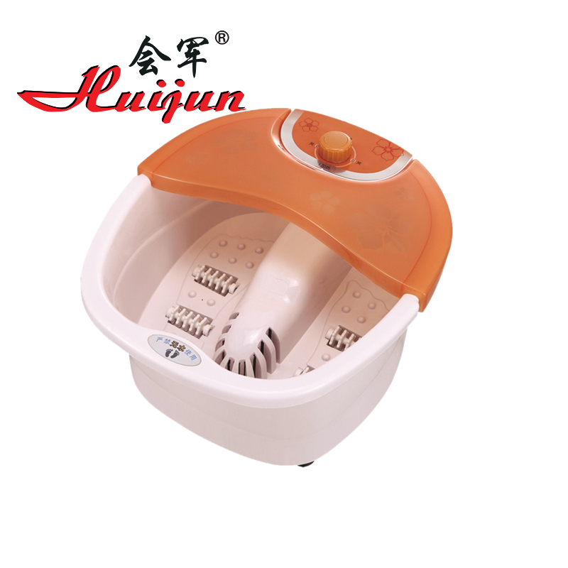 会军体育足浴盆全自动加热脚动按摩洗脚盆家用足浴器泡脚桶足疗机在类目 个人护理/保健/按摩器材, 家用保健器材, 足浴器中 - 来自Buy2taobao.com提供专业的淘宝代购服务