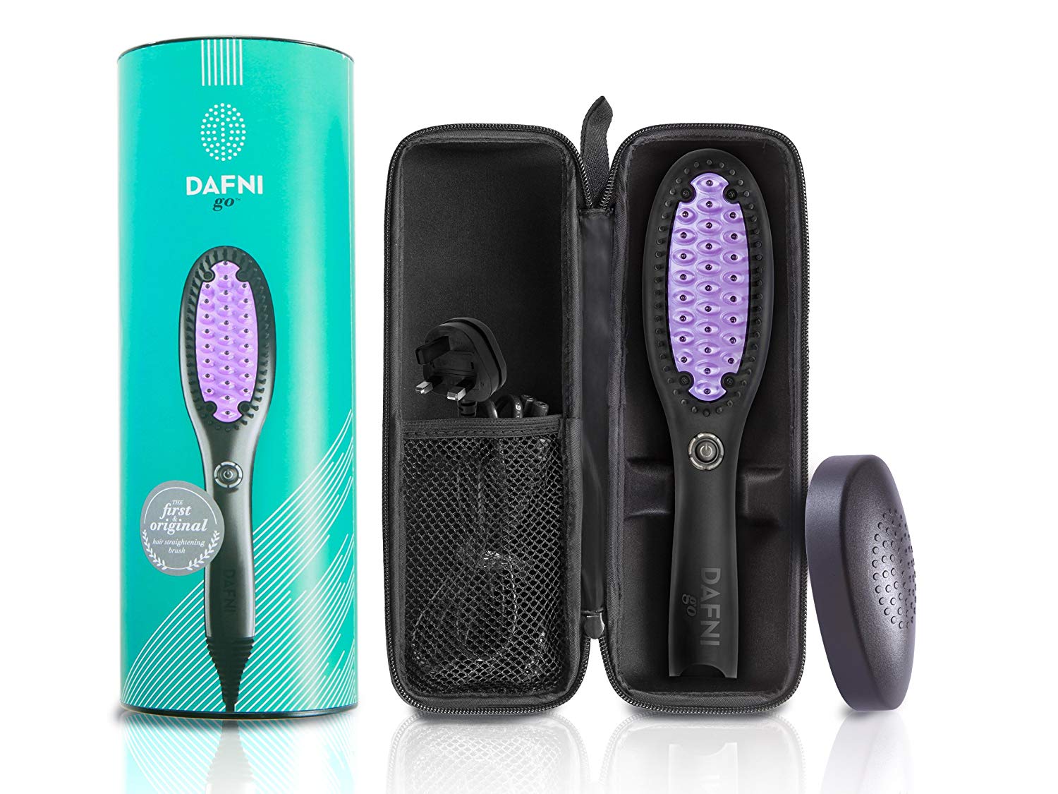 海外精品 dafni GO 直发刷 无需变压器 英国发货|ruв категории личный уход/Здравоохранение/массажное оборудование, парикмахерских инструментов, катушка/прибор - от Buy2taobao.com для оказания профессиональной услуги покупки агента Taobao