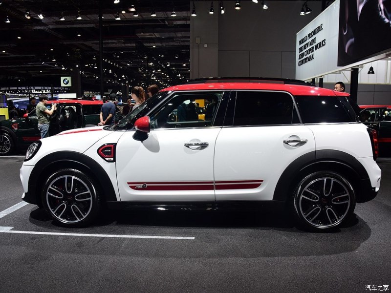 Mini modification Mini Countryman clubman body Jacquard Official paragraphin the Car/Articles/Fitting/Refit , Auto Exterior Accessories/Installation and decoration/Protect , Auto Exterior Accessories , Car decoration stickers category - from Buy2taobao.com to provide professional Taobao agent buy service