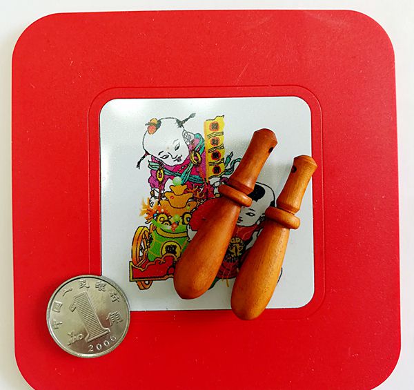 桃木棒槌圆头辟邪防小孩胆小哭闹 天然桃木保真桃木DIY配件包邮|msdalam kategori Aksesori rumah, ukiran, ukiran kayu - dari Buy2taobao.com untuk memberikan perkhidmatan ejen Taobao profesional membeli