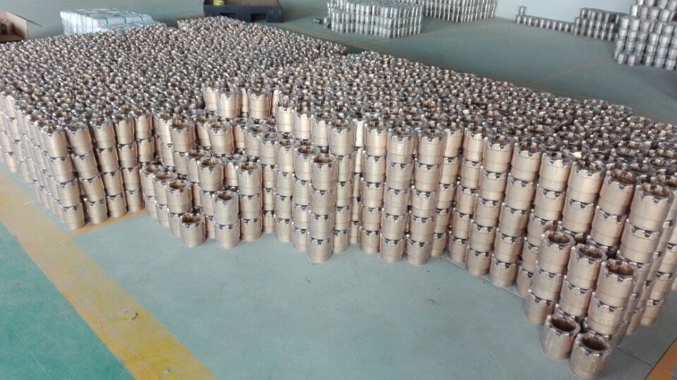 Hunan Wing Island Super Diamond PDC bit Geology Prospecting prospecting Wells Well drilling PDC bitin the Hardware/Tool , Cutting , Drill , Other drilling category - from Buy2taobao.com to provide professional Taobao agent buy service