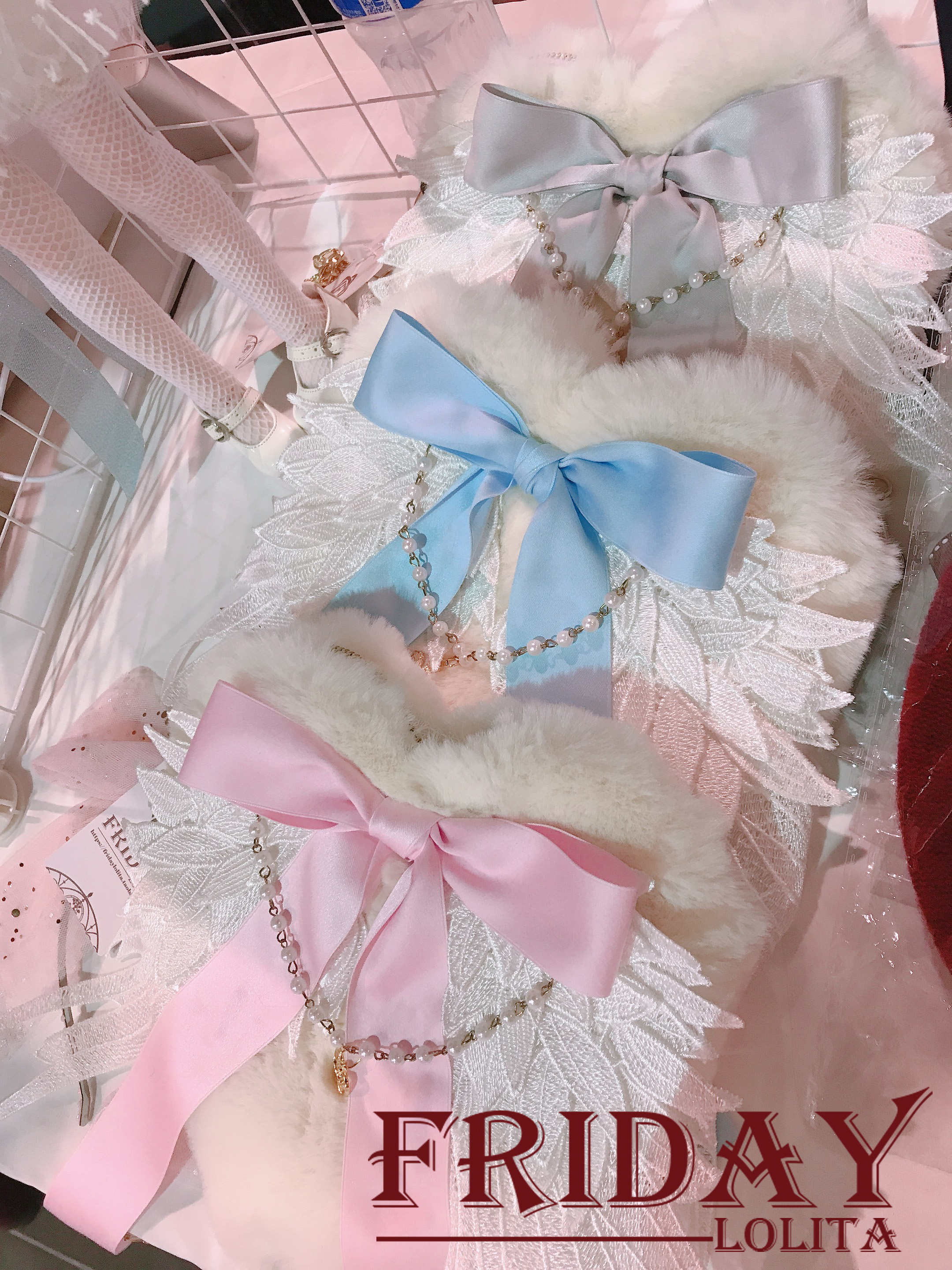 【lolita手作包】-丘比特之心-lolita愛心包 可搭天使街道愛神在類目 模玩/動漫/周邊/cos/桌遊, 二次元洛麗塔, 洛麗塔/軟妹裝/洋裝中 - 來自Buy2taobao.com提供專業的淘寶代購服務