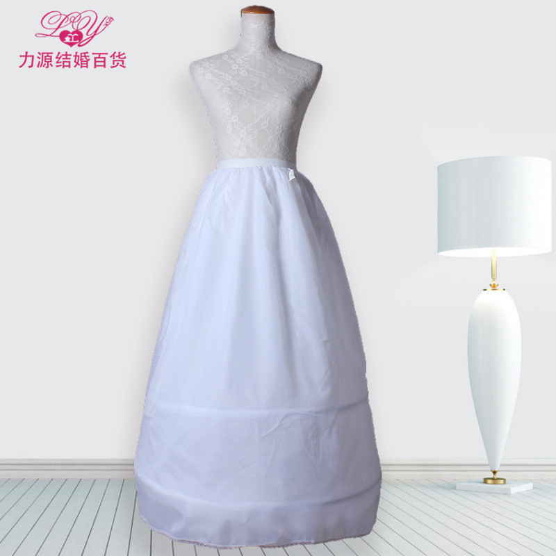 Bridal accessories new pattern marry bride Wedding dress Panniers Tutu dress Petticoat Bustlein the Accessories/Leather belt/Hat/Muffler , Wedding dress accessories , Wedding panniers category - from Buy2taobao.com to provide professional Taobao agent buy service