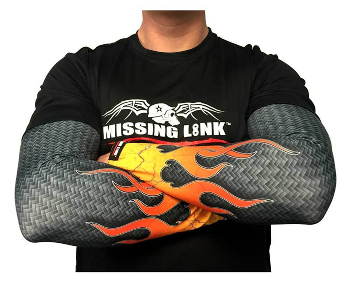 正品美国 Missing Link哈雷运动骑行臂套护肘骑士火焰纹身袖套男|msdalam kategori Bike/Berbasikal Equipment/Parts, Riding Apparel/Berbasikal Equipment, lengan/set kaki/Rasuk tiub dengan - dari Buy2taobao.com untuk memberikan perkhidmatan ejen Taobao profesional membeli
