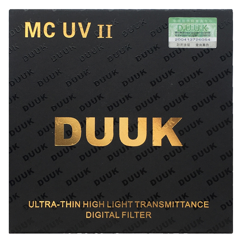 德国DUUK度克 UV镜 镀膜MC UV 防水UV MRCUV 正品行货 特价|ruв категории Цифровые аксессуары, зеркальные/один электрический фотокамера аксессуары, объектив Приложение, фильтр - от Buy2taobao.com для оказания профессиональной услуги покупки агента Taobao