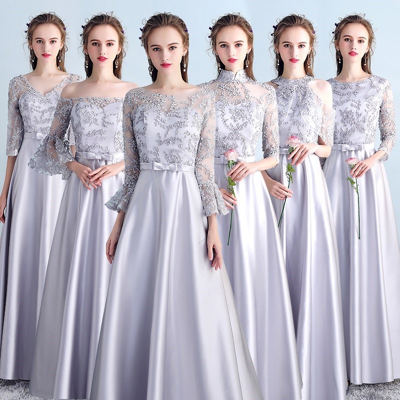 Concert full dress show perform student have more cash than can be accounted for grace Solo Chorus Piano costume Adultin the Women's clothing/Boutique , Wedding/Cheongsam/Formal dress , Formal dress/Evening category - from Buy2taobao.com to provide professional Taobao agent buy service