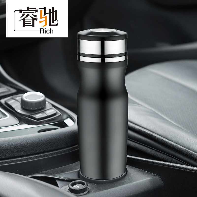 Car electric cup 12V Stainless steel 100 automobile Heating cups 24V Kettle heater Cup boiling waterin the Car/Articles/Fitting/Refit , Car Audio/Car Electronics/Electric , Car Electronics/Electric , Car heating/Mug category - from Buy2taobao.com to provide professional Taobao agent buy service