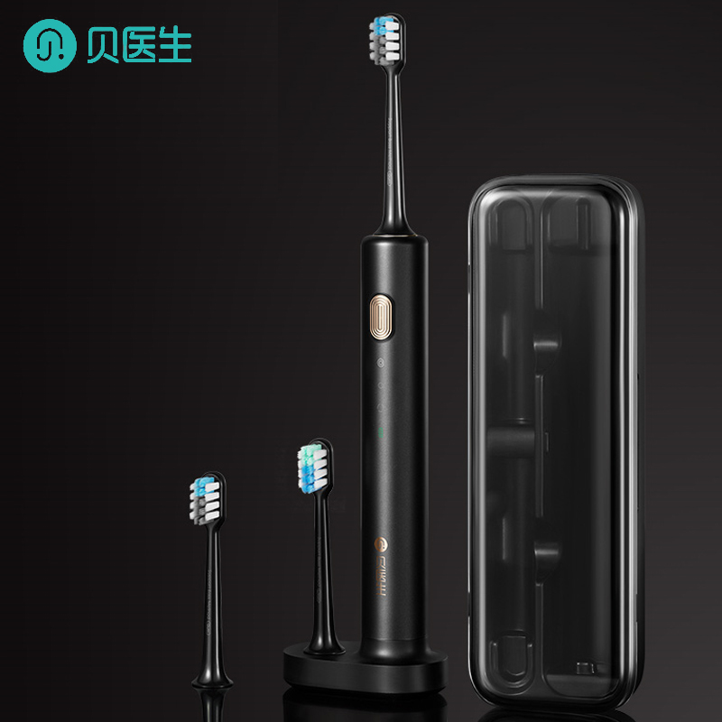 doctor Sonic Electric toothbrush lady adult wireless Rechargeable fully automatic ecology Rice family Soft furin the Personal Care/Health/Massage equipment , Oral Care , Electric Toothbrush category - from Buy2taobao.com to provide professional Taobao agent buy service