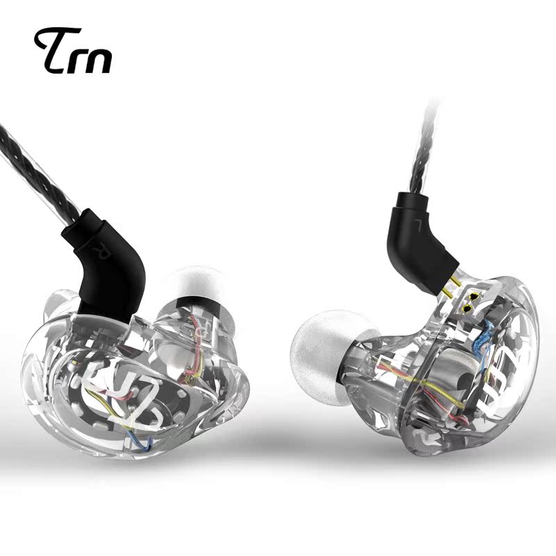 圈铁耳机动铁HiFi发烧监听八单元耳机重低音线控入耳式运动耳塞。|ruв категории видео электрических приборов, наушники/наушники - от Buy2taobao.com для оказания профессиональной услуги покупки агента Taobao