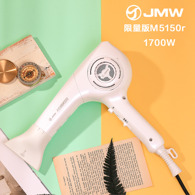 韩国正品JMW限量版M5150R白色大功率负离子冷热风韩式专业吹风机|ruв категории личный уход/Здравоохранение/массажное оборудование, парикмахерских инструментов, фен - от Buy2taobao.com для оказания профессиональной услуги покупки агента Taobao