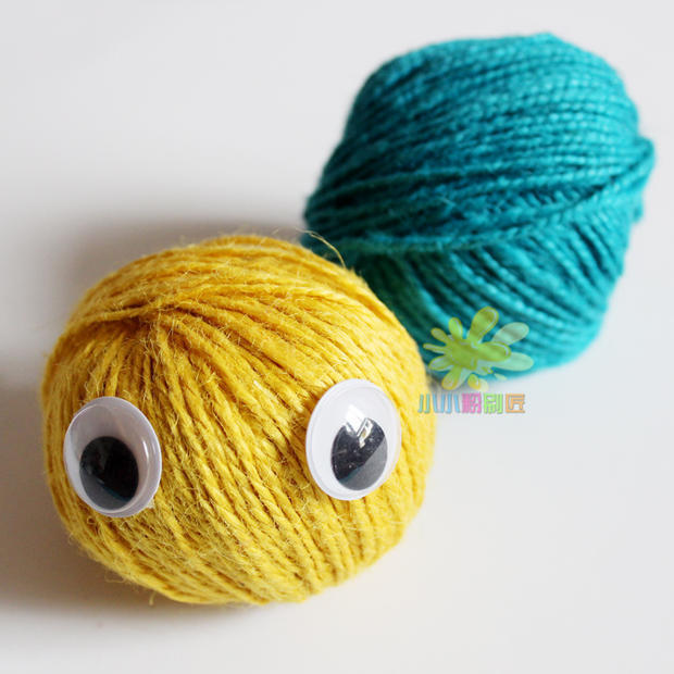 彩色麻绳麻线 儿童手工diy材料 幼儿园手工 吊牌绳 绳子编织绳在类目 居家布艺, 缝纫DIY材料、工具及成品, 缝纫DIY配件/辅料/配饰, 绳子中 - 来自Buy2taobao.com提供专业的淘宝代购服务