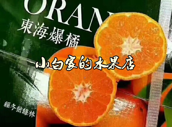 出口日本 无核不带酸皮薄爆汁 东海贡川爆珠桔子 爆橘在类目 水产肉类/新鲜蔬果/熟食, 新鲜水果, 其它中 - 来自Buy2taobao.com提供专业的淘宝代购服务