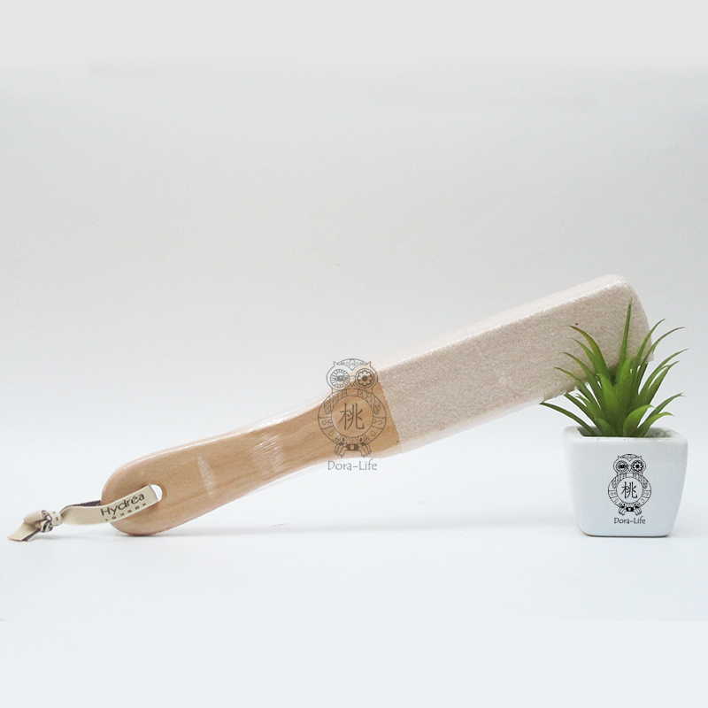 goods in stock! Hydrea London ceramics Microcrystal Beech Foot Exfoliator Grinding foot control Rub feetin the Family/Personal Cleaning Tools , Personal care cleaning appliances , Rub feet/Brush feet/Foot stone category - from Buy2taobao.com to provide professional Taobao agent buy service