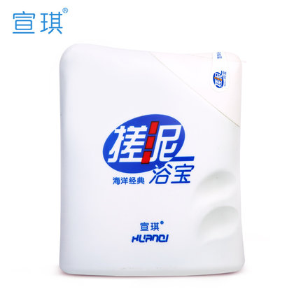 2瓶包邮正品宣琪搓泥浴宝200ML去角质沐浴露 海洋经典在类目 美容护肤/美体/精油, 身体护理(新), 沐浴露中 - 来自Buy2taobao.com提供专业的淘宝代购服务