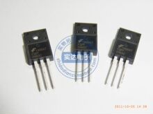 实体店+100%信誉+质量保证 全新场效应管FQPF2N60C/2N60C TO-220F