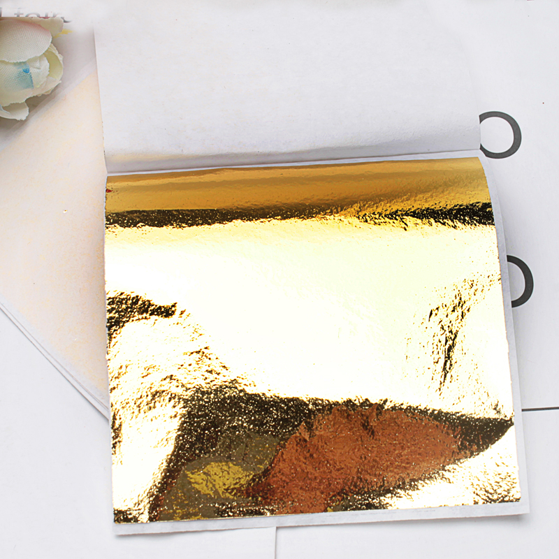 Gold foil Silver foil paper Crystal Mud Slim Filler Silver paper Drip glue Nail enhancement starry sky grid DIYin the Toy/Childs/Puzzle/Building block/Model , Handmade/Creative DIY , Other handmade category - from Buy2taobao.com to provide professional Taobao agent buy service