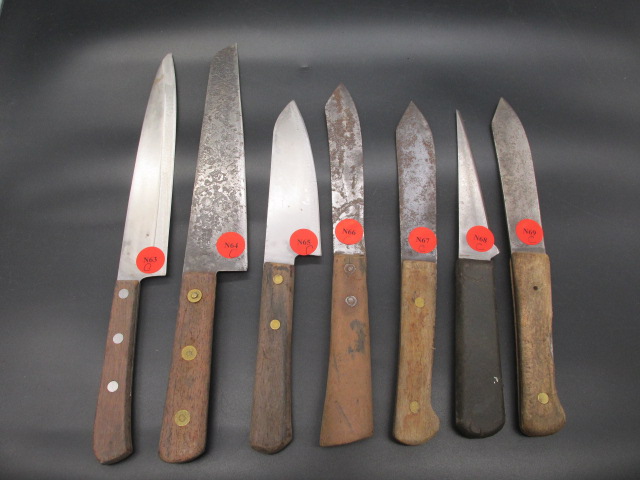 Japanese original Used Imported Sushi Knife kitchen knife Fruits and vegetables knife Slicers Kitchen Knives Steelin the Kitchen/Cooking utensils , Cooking utensils , Tool , A full set of kitchen knives category - from Buy2taobao.com to provide professional Taobao agent buy service