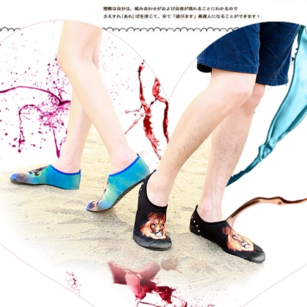 新款男女三亚游沙滩鞋潜水亲子速干游泳贴肤涉水赤足软鞋|ruв категории открытый/альпинизм/в поход/Поездки товаров, открытый обувь, Пляжная обувь/сандалии/тапочки - от Buy2taobao.com для оказания профессиональной услуги покупки агента Taobao
