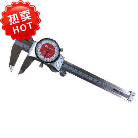 大阳IP67工业级防尘防水防油不锈钢带表卡尺0-150及普通卡尺在类目 五金/工具, 手动工具, 测量工具, 带表卡尺中 - 来自Buy2taobao.com提供专业的淘宝代购服务