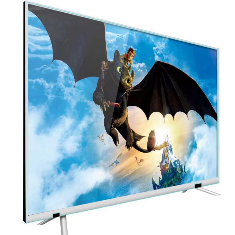 55 television screen Protective cover Toughened glass Protection screen millet SONY Anti-child 43 Film 65in the Home Fabric , Dust protection cover , TV cover category - from Buy2taobao.com to provide professional Taobao agent buy service