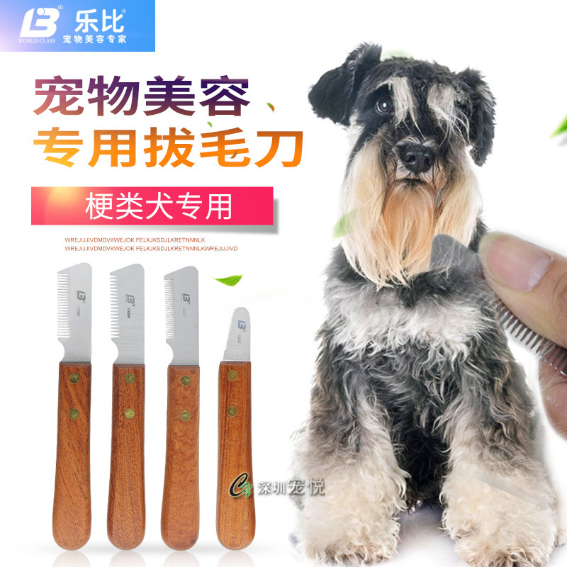Music than Hair knife Terriers Scalpel Pet dog West Highland Bull Terrier Fox hunt Schnauzerin the Pet/Pet food and supplies , Cat/Dog grooming cleaning supplies , Gilling category - from Buy2taobao.com to provide professional Taobao agent buy service
