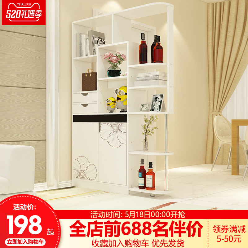 亿家达酒柜门厅玄关柜简约现代美式隔断柜餐边柜家用客厅酒架鞋柜|msdalam kategori perabot kediaman, kabinet, Dewan/pintu masuk Kabinet - dari Buy2taobao.com untuk memberikan perkhidmatan ejen Taobao profesional membeli